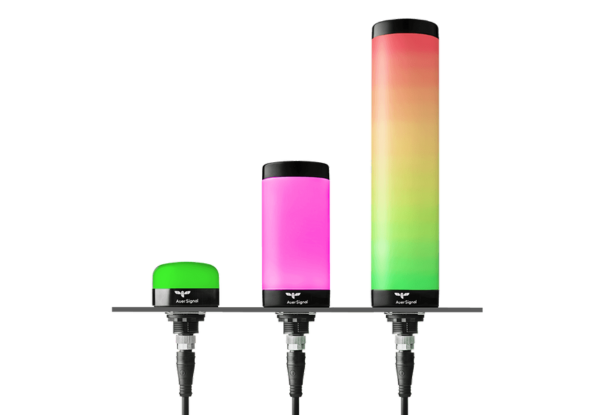 Smart signalling 50 signaallampen - Auer Signal